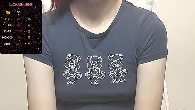 RRUUBBYYY online show from 25, 10, 2025