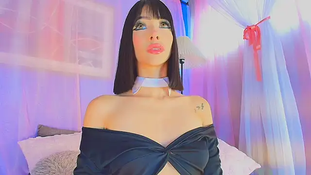 liccy hall online show from 26, 3, 2026