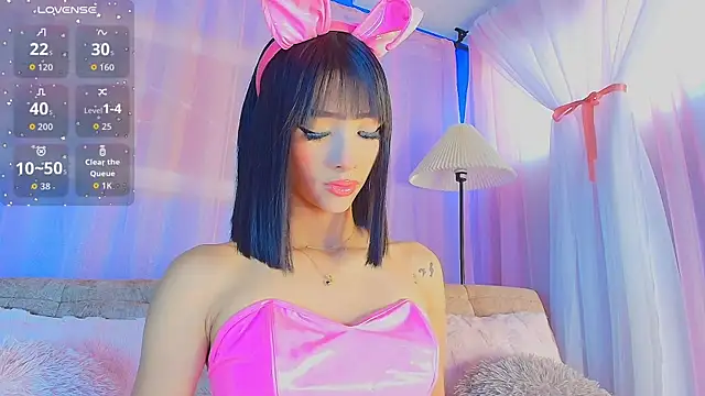 liccy hall online show from 31, 3, 2026