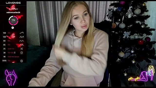  NigoNika online show from 14, 12, 2025