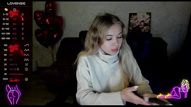  NigoNika online show from 5, 3, 2026