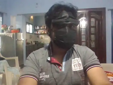 Snapshot of Mahesh-King chatting on 25, 6, 2026 Mahesh-King online show from 25, 6, 2026