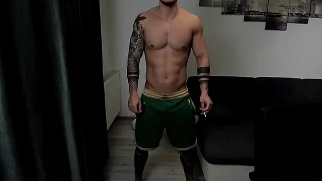 Richarddarell1 online show from 14, 10, 2025