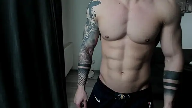 Richarddarell1 online show from 5, 2, 2026