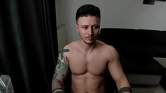 Richarddarell1 online show from 20, 7, 2026