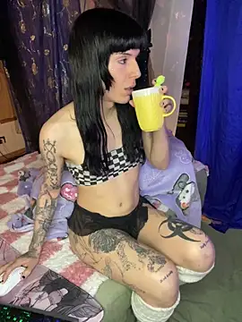 giuli zerozero online show from 26, 11, 2025