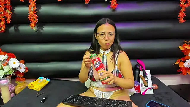 ValerySweety online show from 28, 9, 2025