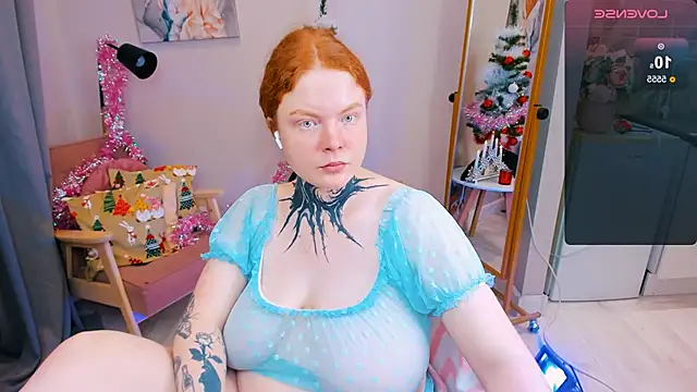 Cassie xKiss online show from 27, 12, 2024