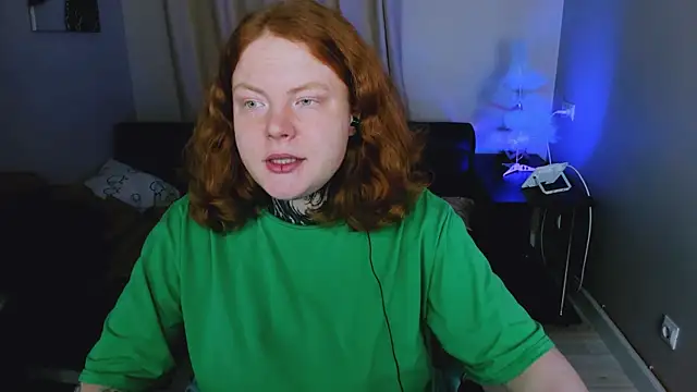 Cassie xKiss online show from 20, 12, 2025