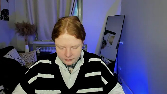 Cassie xKiss online show from 20, 4, 2026