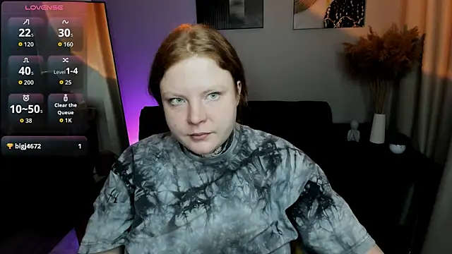 Snapshot of Cassie_xKiss chatting on 7, 5, 2026 Cassie xKiss online show from 7, 5, 2026