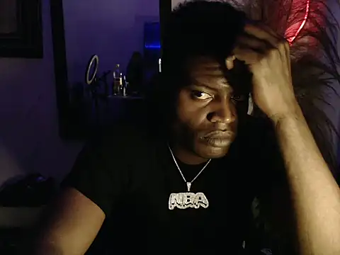 elnigga21 online show from 10, 4, 2026