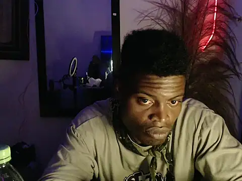 elnigga21 online show from 12, 4, 2026