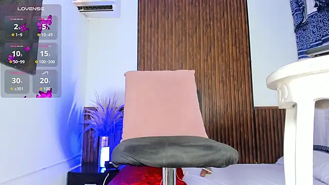 sweet melody8 online show from 22, 2, 2025