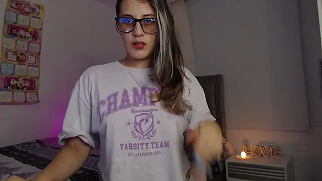 Giia paiige18 online show from 19, 3, 2025