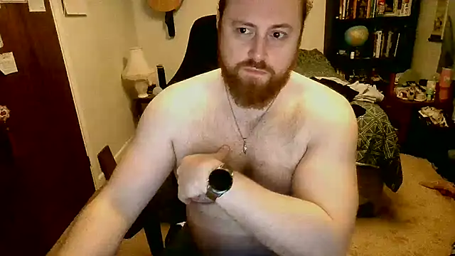 Hairy Guy30 online show from 14, 10, 2025