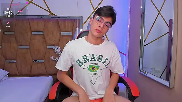 Gerony  online show from 3, 1, 2025