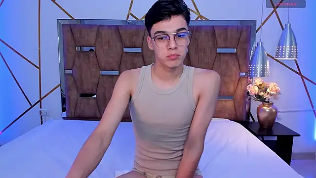 Gerony  online show from 5, 3, 2025