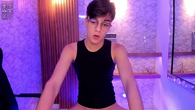 Gerony  online show from 19, 12, 2025