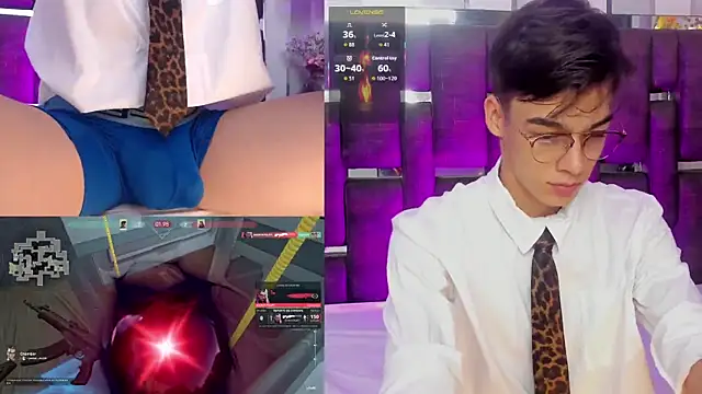 Gerony  online show from 16, 1, 2026