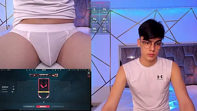 Gerony  online show from 5, 2, 2026