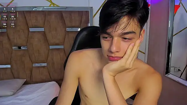 Gerony  online show from 11, 4, 2026