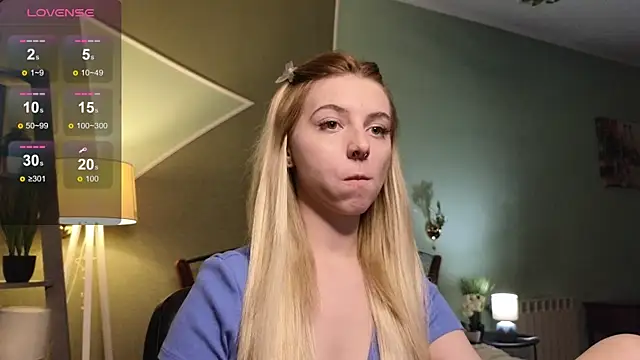 ever anderson online show from 5, 2, 2025