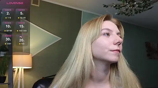 ever anderson online show from 6, 2, 2025