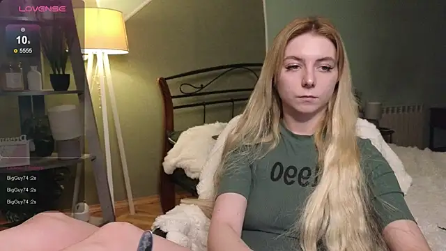 ever anderson online show from 13, 2, 2025