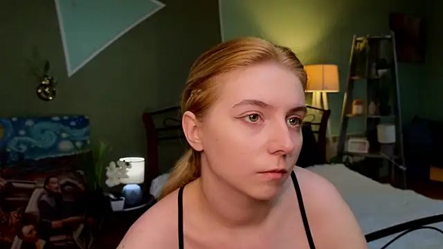 ever anderson online show from 14, 3, 2025