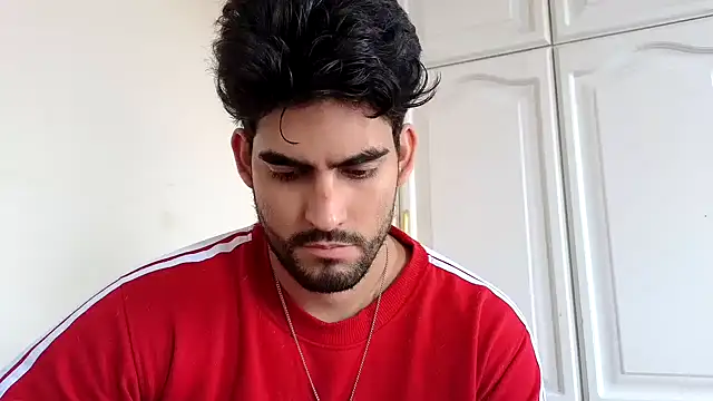 Jackyrose online show from 8, 2, 2026