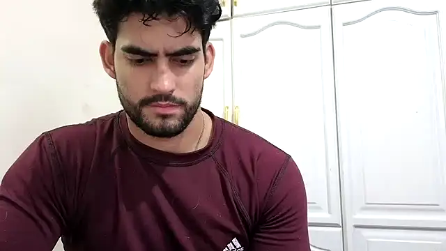 Jackyrose online show from 12, 2, 2026