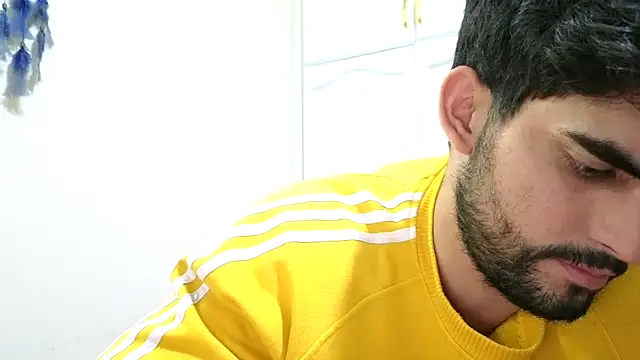 Jackyrose online show from 19, 2, 2026