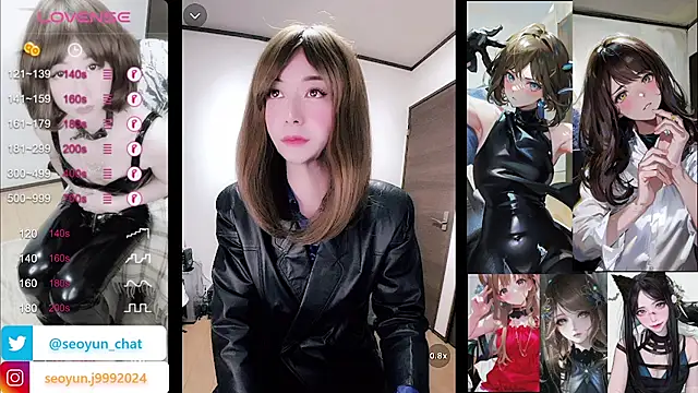 reira 999 online show from 2, 12, 2024