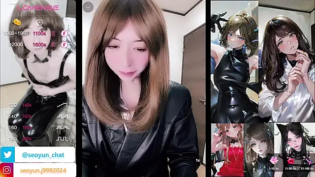 reira 999 online show from 5, 12, 2024