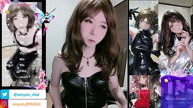 reira 999 online show from 12, 1, 2026