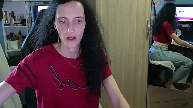 MemiKouki online show from 24, 3, 2026