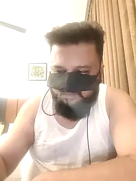 Hunk-Hand6 online show from 21, 2, 2026