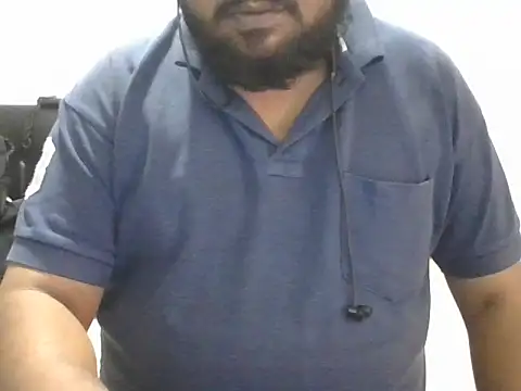 Hunk-Hand6 online show from 23, 4, 2026