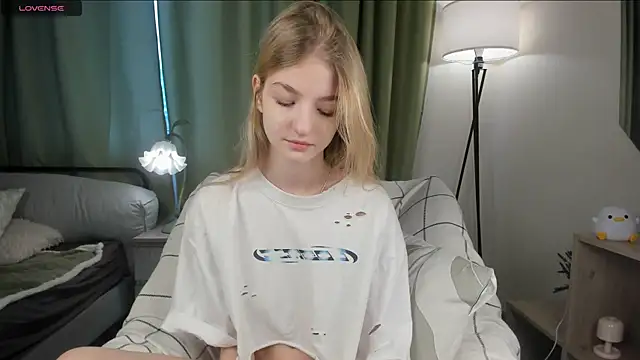 YuNabif online show from 2, 11, 2025