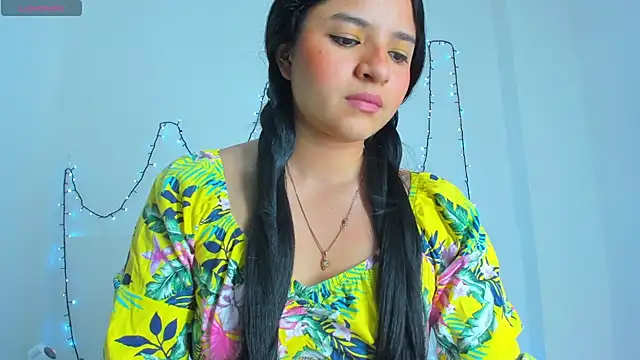 ayheleensexygirl1 online show from 22, 1, 2025