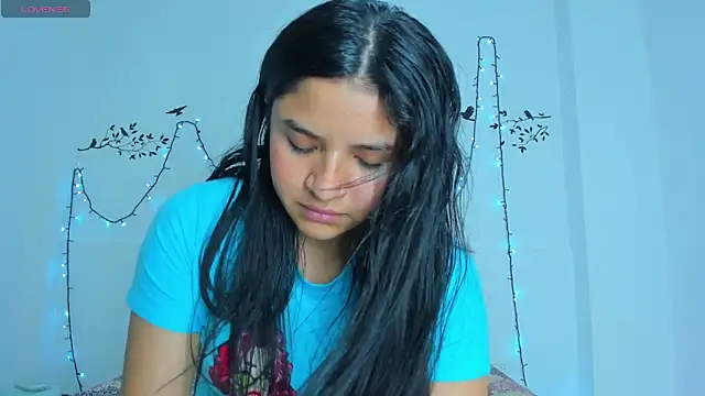 ayheleensexygirl1 online show from 25, 1, 2025