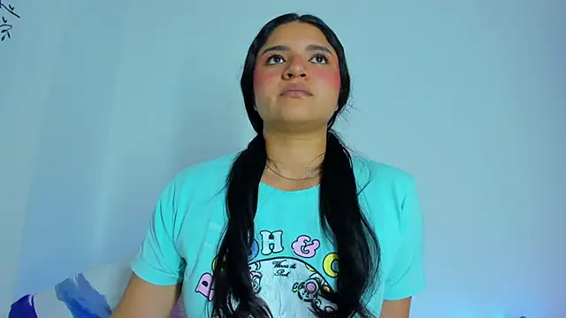 ayheleensexygirl1 online show from 27, 2, 2025