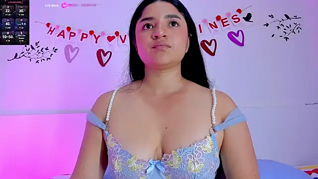 ayheleensexygirl1 online show from 12, 2, 2026