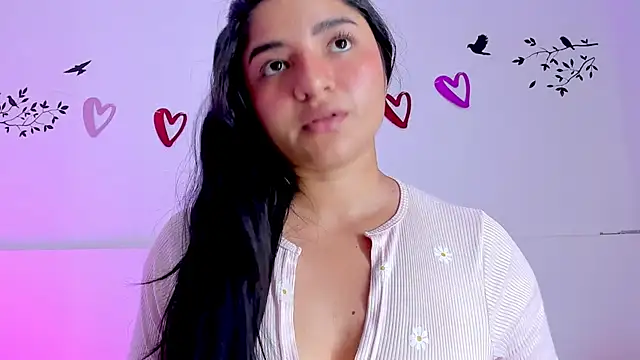 ayheleensexygirl1 online show from 20, 2, 2026