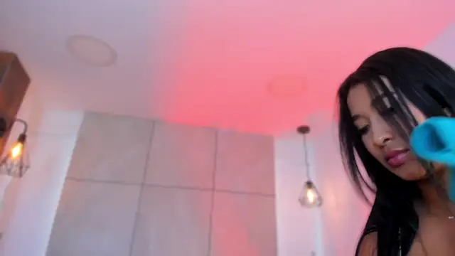 BellaHarllow online show from 14, 5, 2026