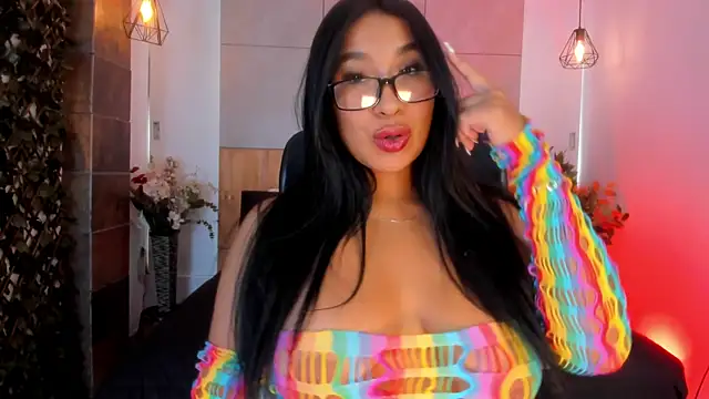 BellaHarllow online show from 9, 7, 2026