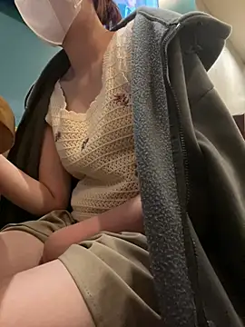 Lami Mi online show from 12, 2, 2025