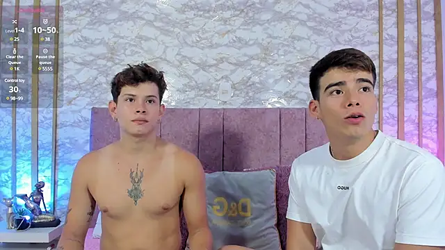 its liam18 online show from 3, 1, 2025