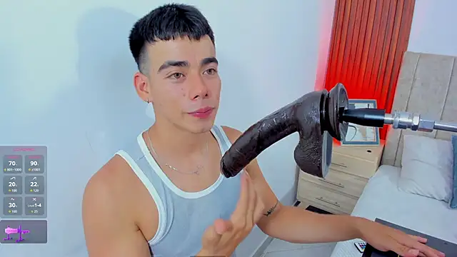 its liam18 online show from 12, 9, 2025